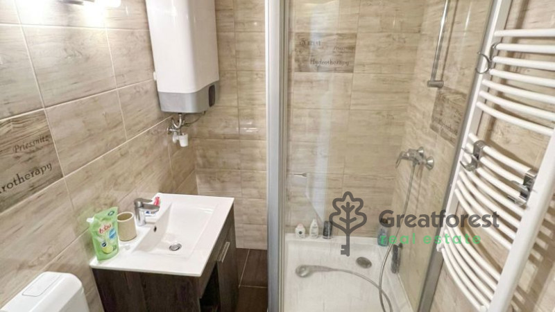 Debrecen, Close To City Center, flat  