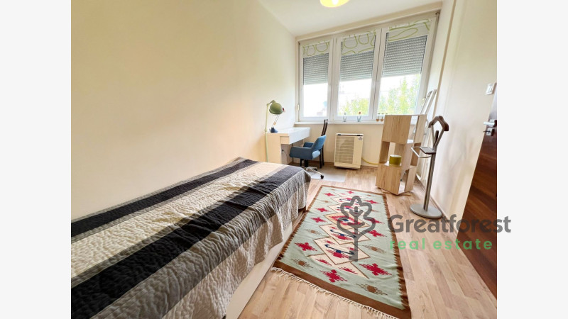 Debrecen, Close To City Center, flat  