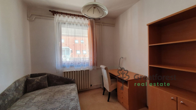 Debrecen, Close To Main Campus, flat  