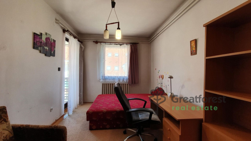 Debrecen, Close To Main Campus, flat  