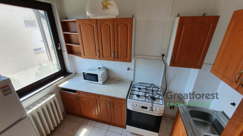 Debrecen, Close To Main Campus, flat  
