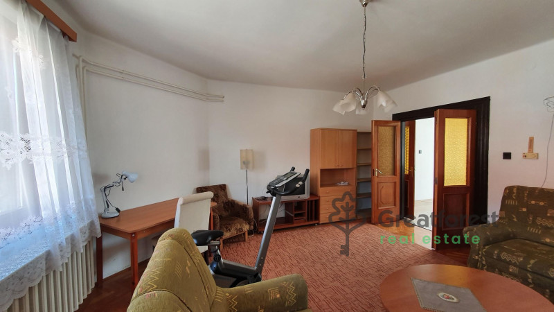 Debrecen, Close To Main Campus, flat  