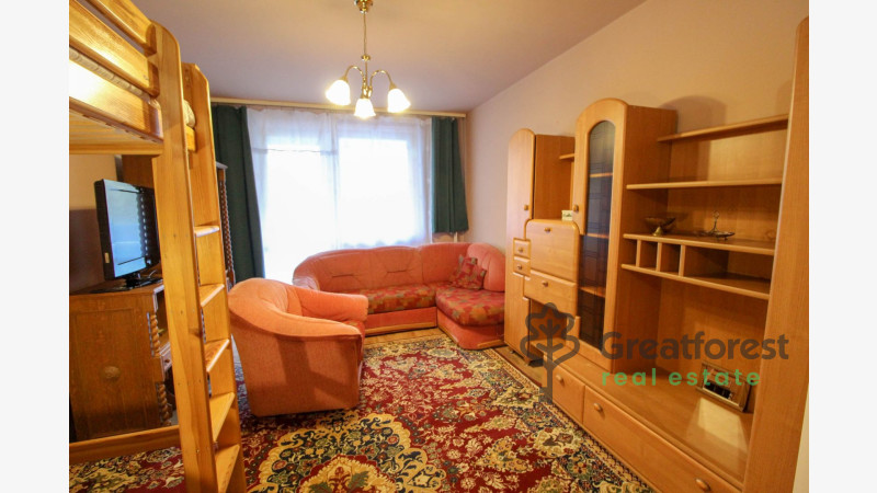 Debrecen, Close To Main Campus Agricult. Unversity, block of flats  