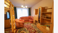 Debrecen, Close To Main Campus Agricult. Unversity, block of flats  