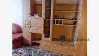 Debrecen, Close To Main Campus Agricult. Unversity, block of flats  