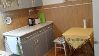 Debrecen, Close To Main Campus Agricult. Unversity, block of flats  
