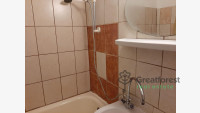 Debrecen, Close To Main Campus Agricult. Unversity, block of flats  