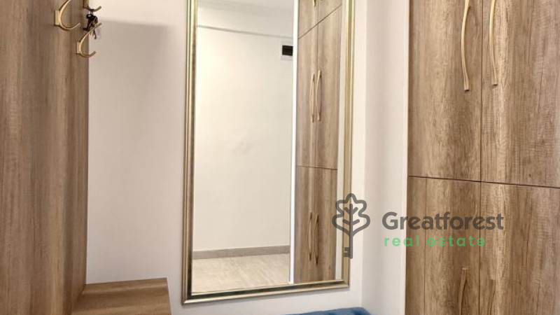 Debrecen, City Center, flat  