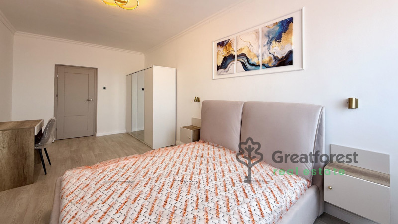 Debrecen, City Center, flat  