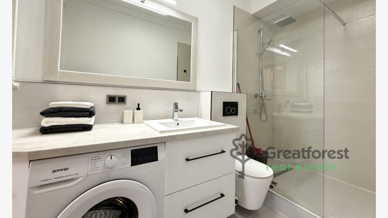 Debrecen, City Center, flat  