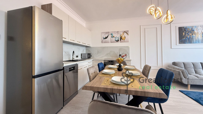 Debrecen, City Center, flat  