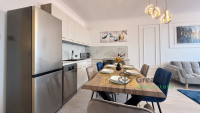 Debrecen, City Center, flat  