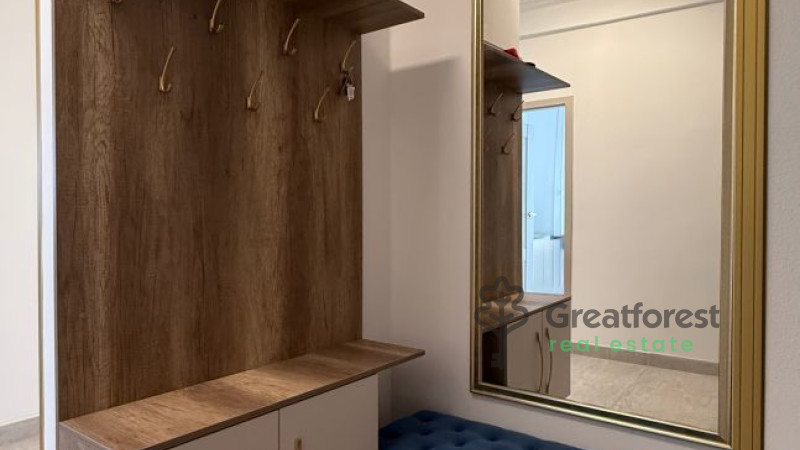 Debrecen, City Center, flat  