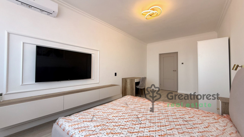 Debrecen, City Center, flat  