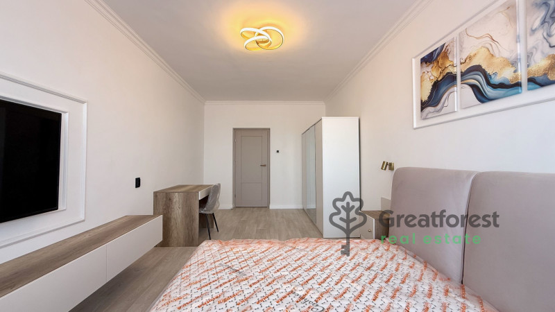 Debrecen, City Center, flat  