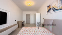 Debrecen, City Center, flat  