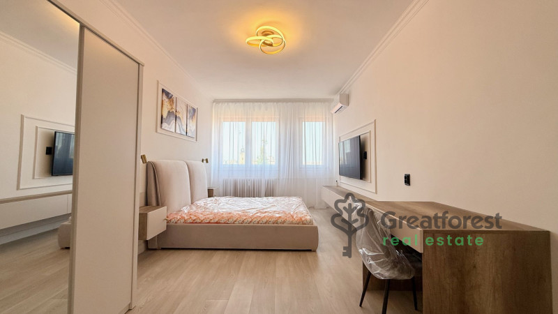 Debrecen, City Center, flat  