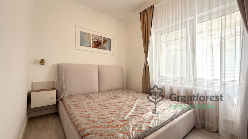 Debrecen, City Center, flat  