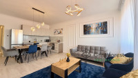 Debrecen, City Center, flat  