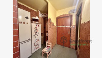 Debrecen, Close To Engineering, block of flats  