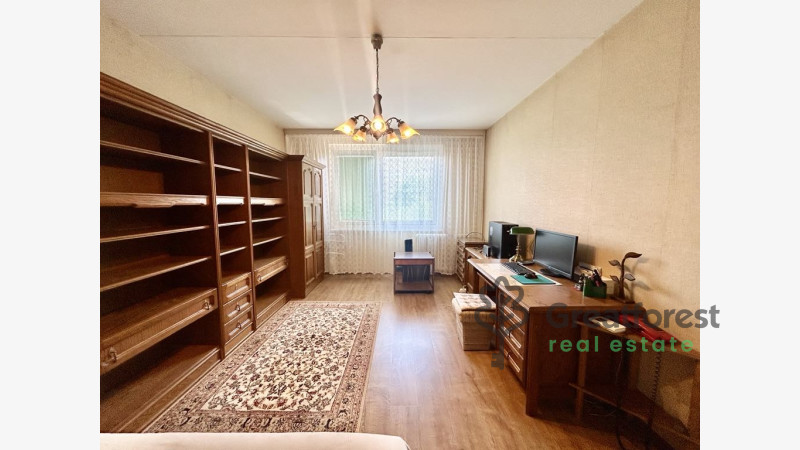 Debrecen, Close To Engineering, block of flats  