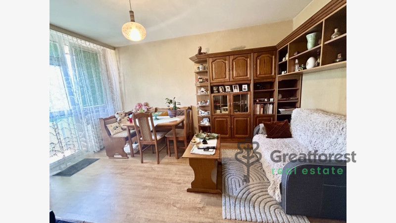 Debrecen, Close To Engineering, block of flats  