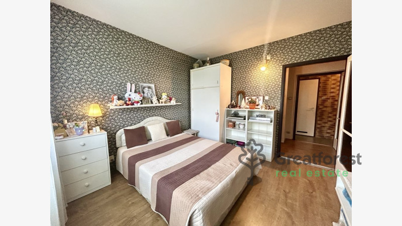 Debrecen, Close To Engineering, block of flats  