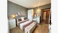 Debrecen, Close To Engineering, block of flats  