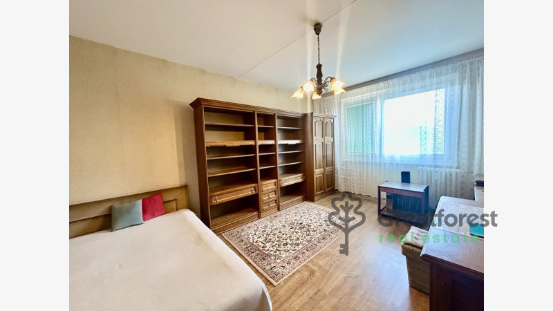Debrecen, Close To Engineering, block of flats  