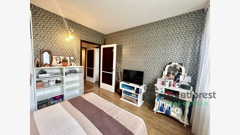 Debrecen, Close To Engineering, block of flats  