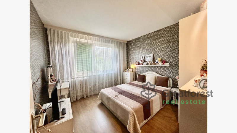 Debrecen, Close To Engineering, block of flats  