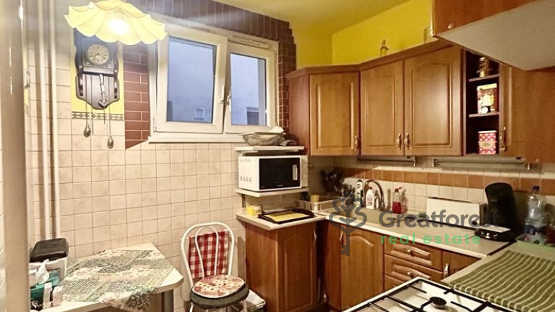 Debrecen, Close To Engineering, block of flats  