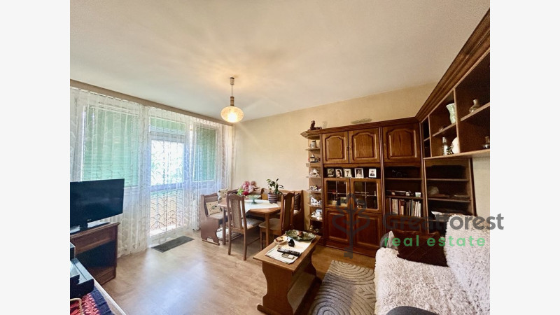 Debrecen, Close To Engineering, block of flats  