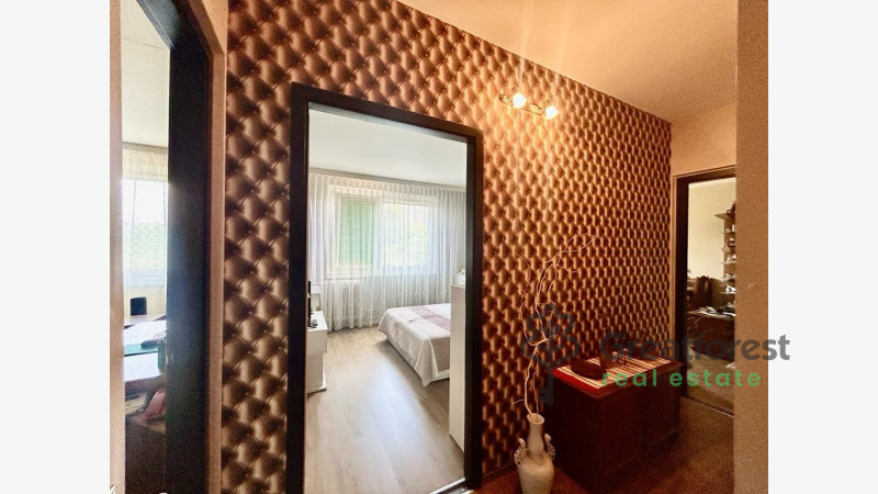 Debrecen, Close To Engineering, block of flats  