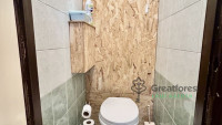 Debrecen, Close To Engineering, block of flats  