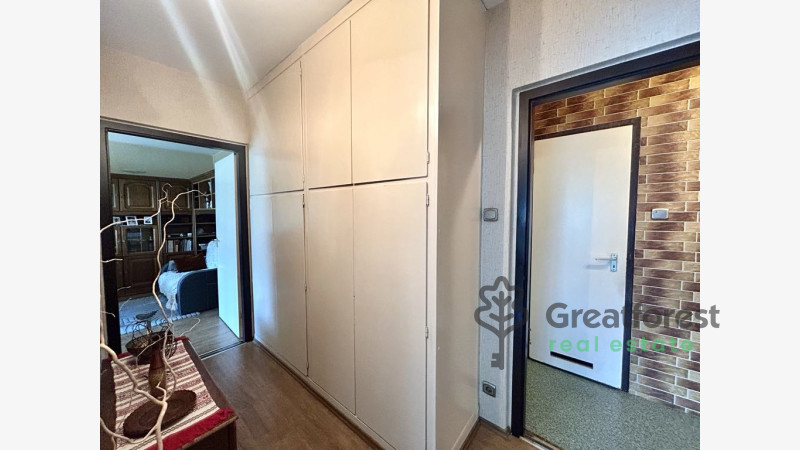 Debrecen, Close To Engineering, block of flats  
