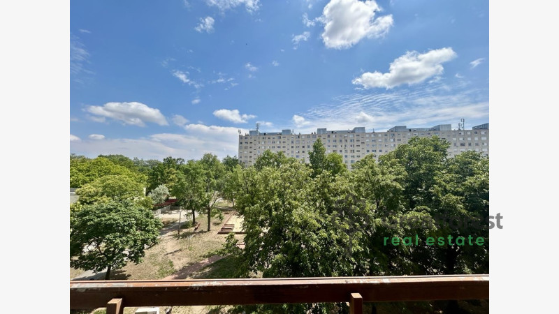 Debrecen, Close To Engineering, block of flats  