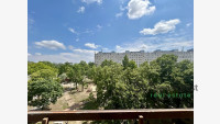Debrecen, Close To Engineering, block of flats  
