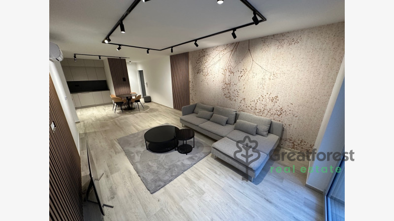 Debrecen, City Center, flat  