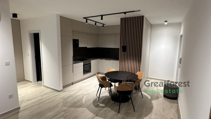 Debrecen, City Center, flat  