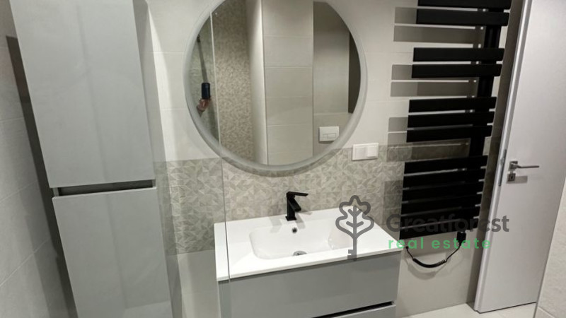 Debrecen, City Center, flat  
