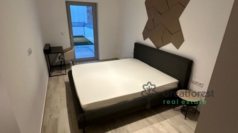 Debrecen, City Center, flat  