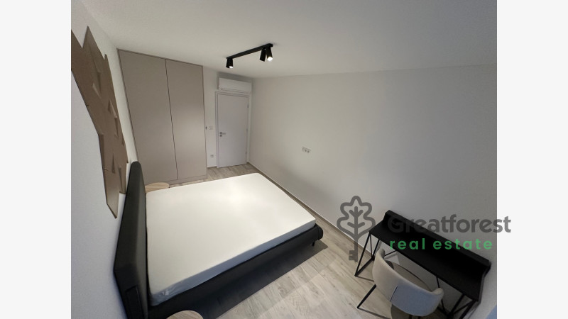 Debrecen, City Center, flat  