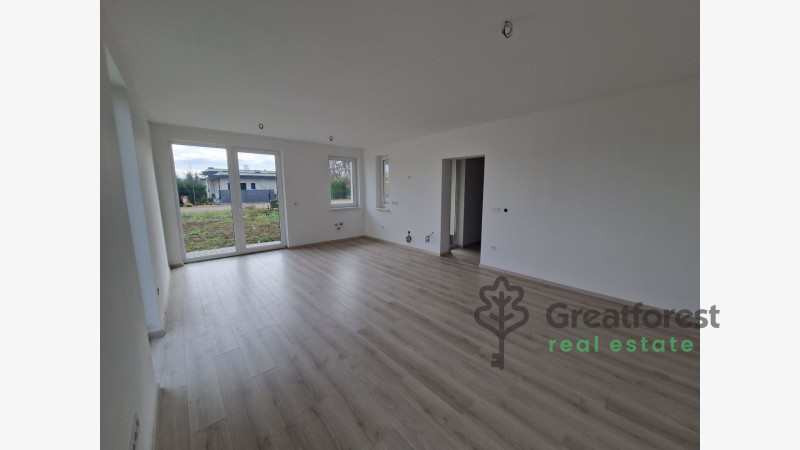 Debrecen, Pallag, family house  