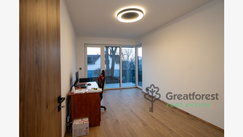 Debrecen, City North, family house  