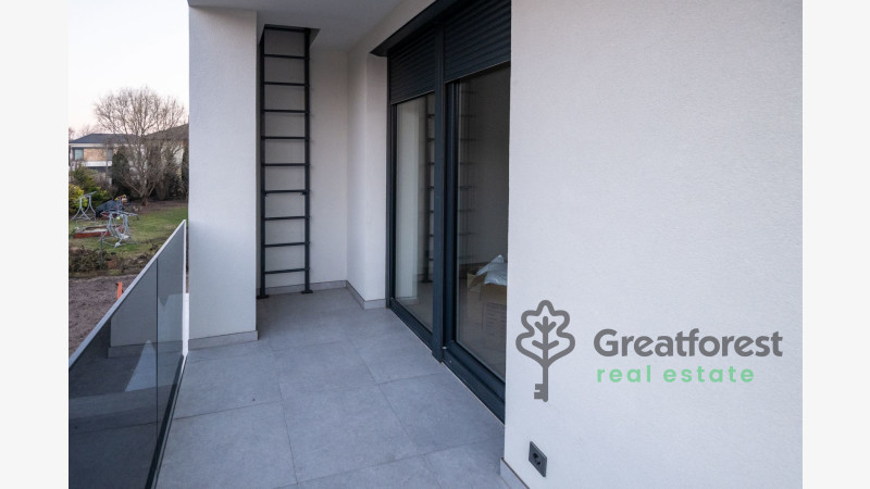 Debrecen, City North, family house  