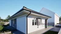 Debrecen, City South-East, family house  