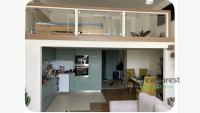 Debrecen, Close To Plaza, flat  