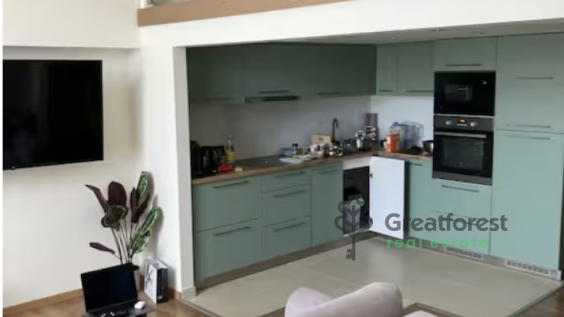 Debrecen, Close To Plaza, flat  