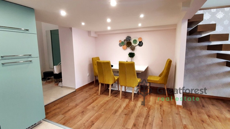 Debrecen, Close To Plaza, flat  